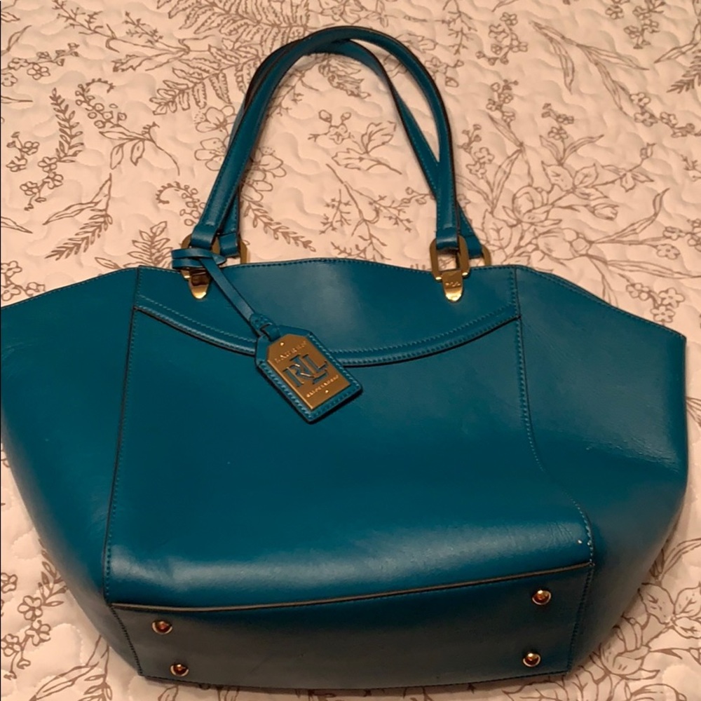 RLL purse